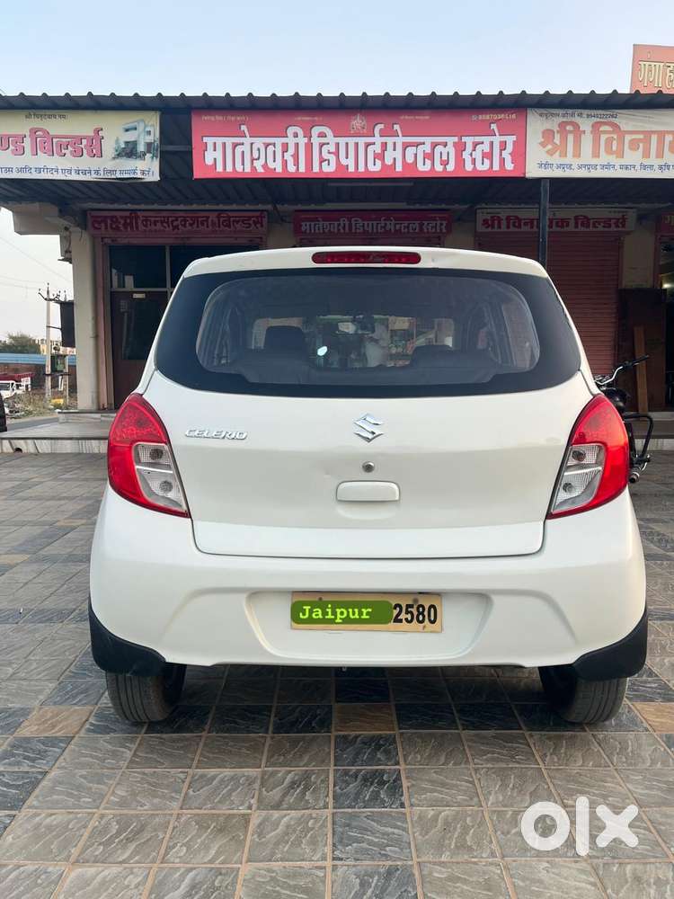 Maruti Suzuki Celerio Tour H2, 2021, Cng & Hybrids