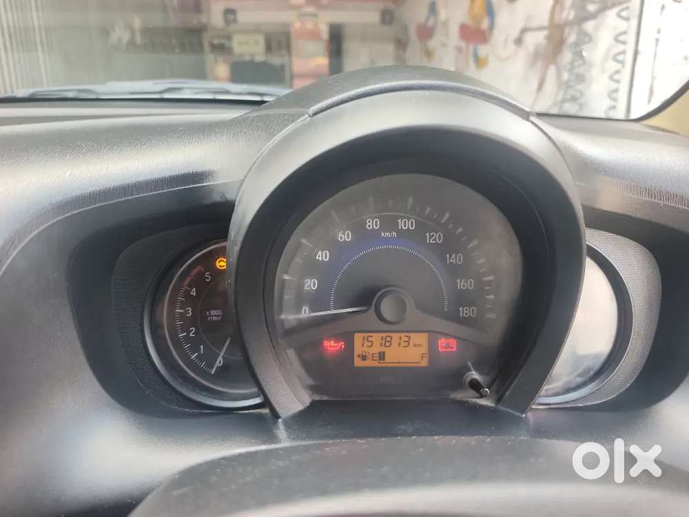 Honda Amaze 2015 Diesel Good Condition