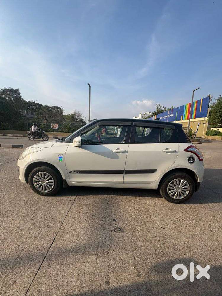 Maruti Suzuki Swift Vxi + Manual, 2015, Petrol