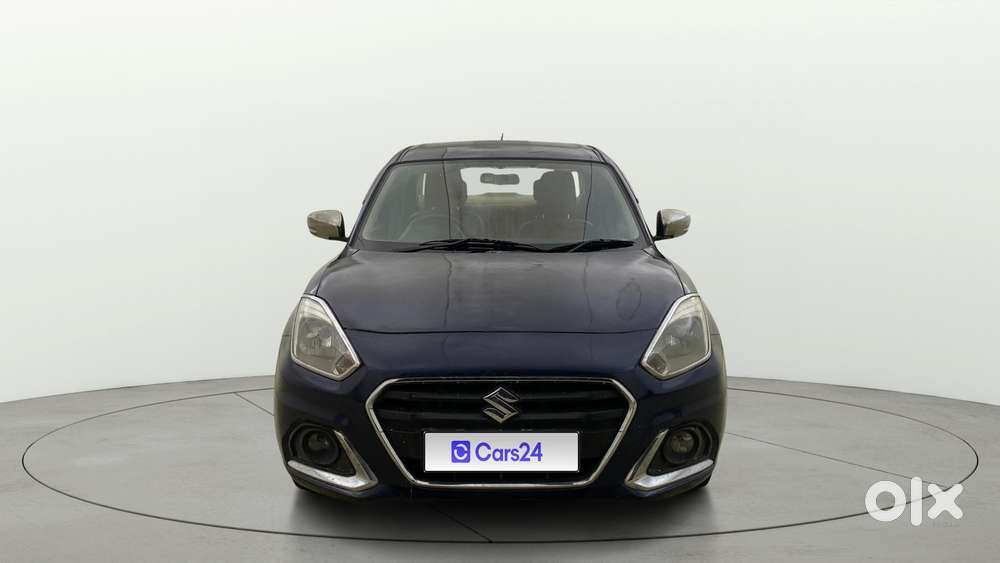 Maruti Suzuki Swift Dzire 1.2 Vxi Bsiv, 2019, Petrol