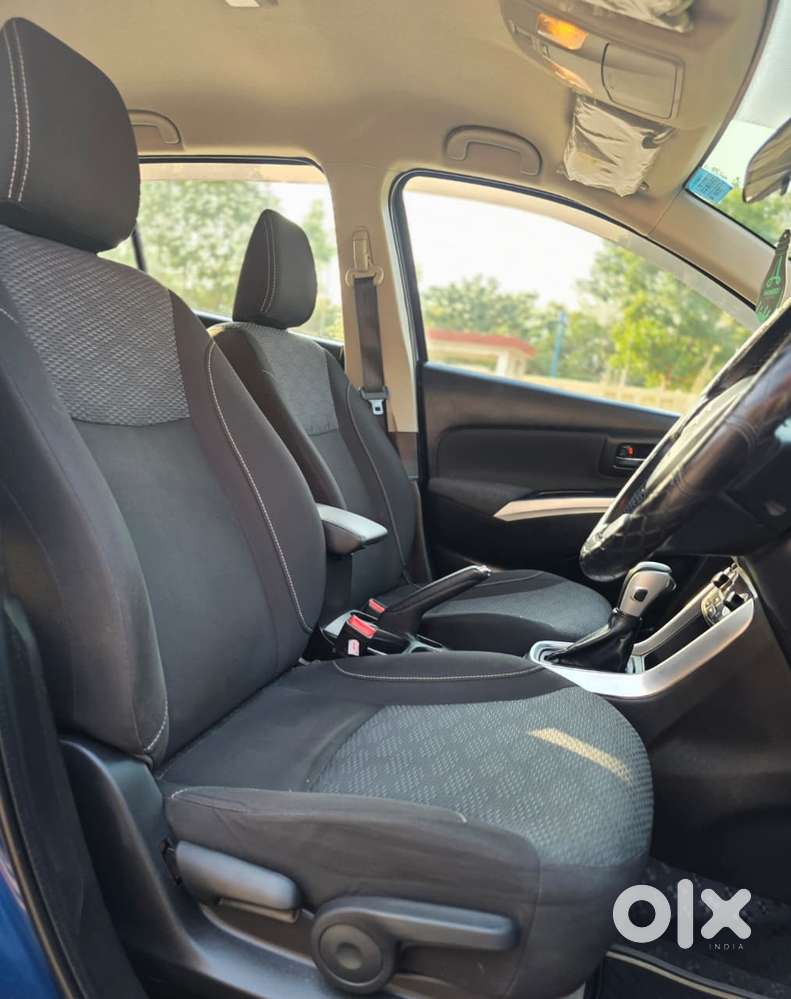 Maruti Suzuki S Cross Zeta Shvs At, 2021, Petrol