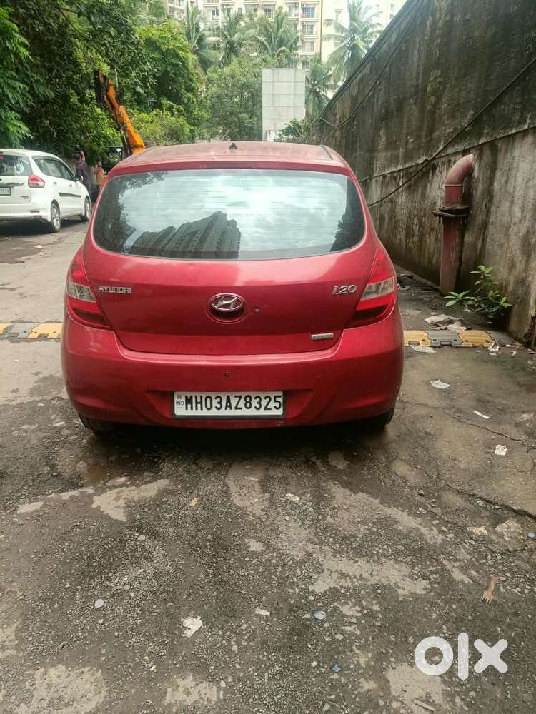 Hyundai I20 Magna Plus, 2011, Petrol