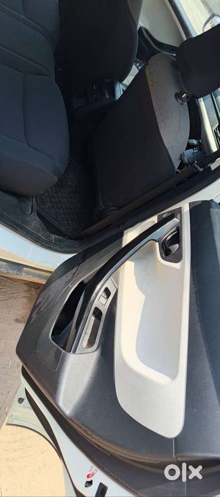Tata Nexon 2025 Cng & Hybrids Well Maintained