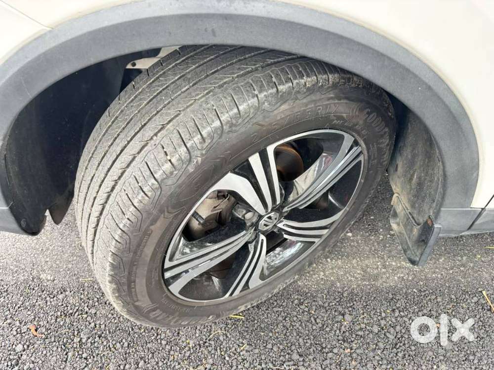 Mg Astor Zs Vti-tech Cvt Sharp, 2023, Petrol