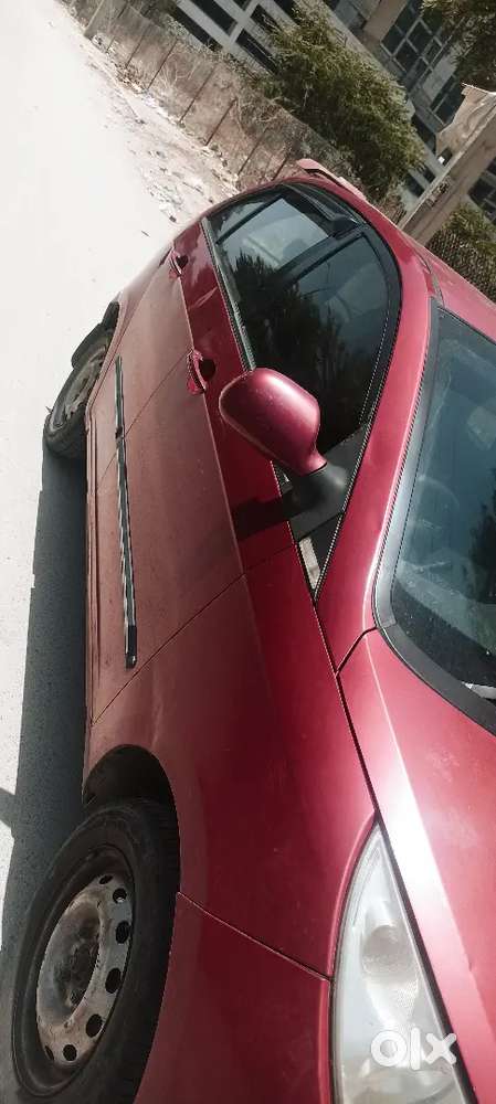 Tata Indica Vista 2013 Diesel 120000 Km Driven
