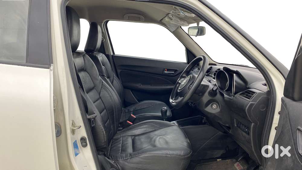 Maruti Suzuki Swift Vxi, 2018, Petrol