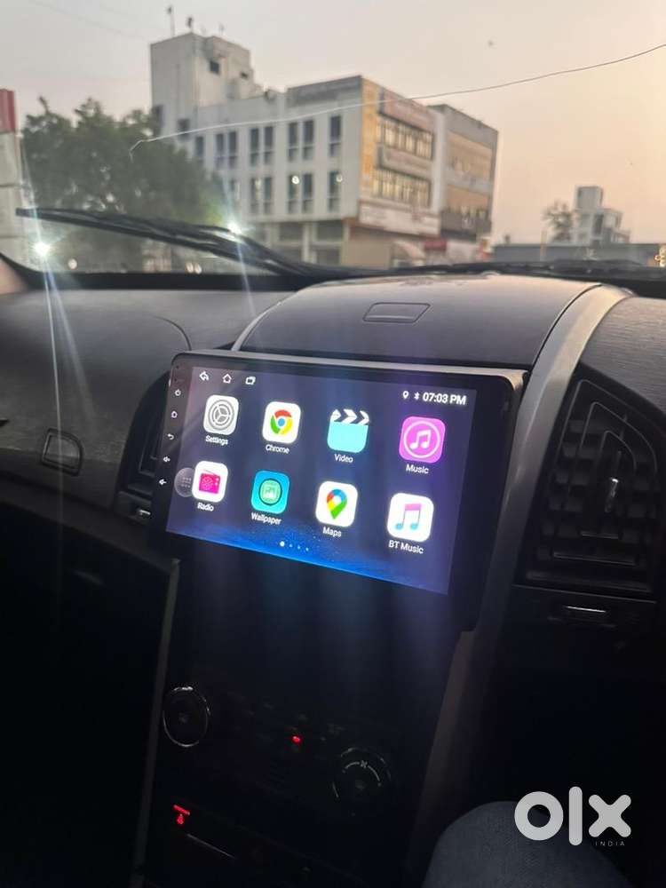 Mahindra Xuv500 2011 Diesel Good Condition