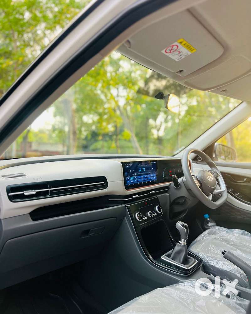 Hyundai Creta E 1.5 Diesel, 2025, Diesel