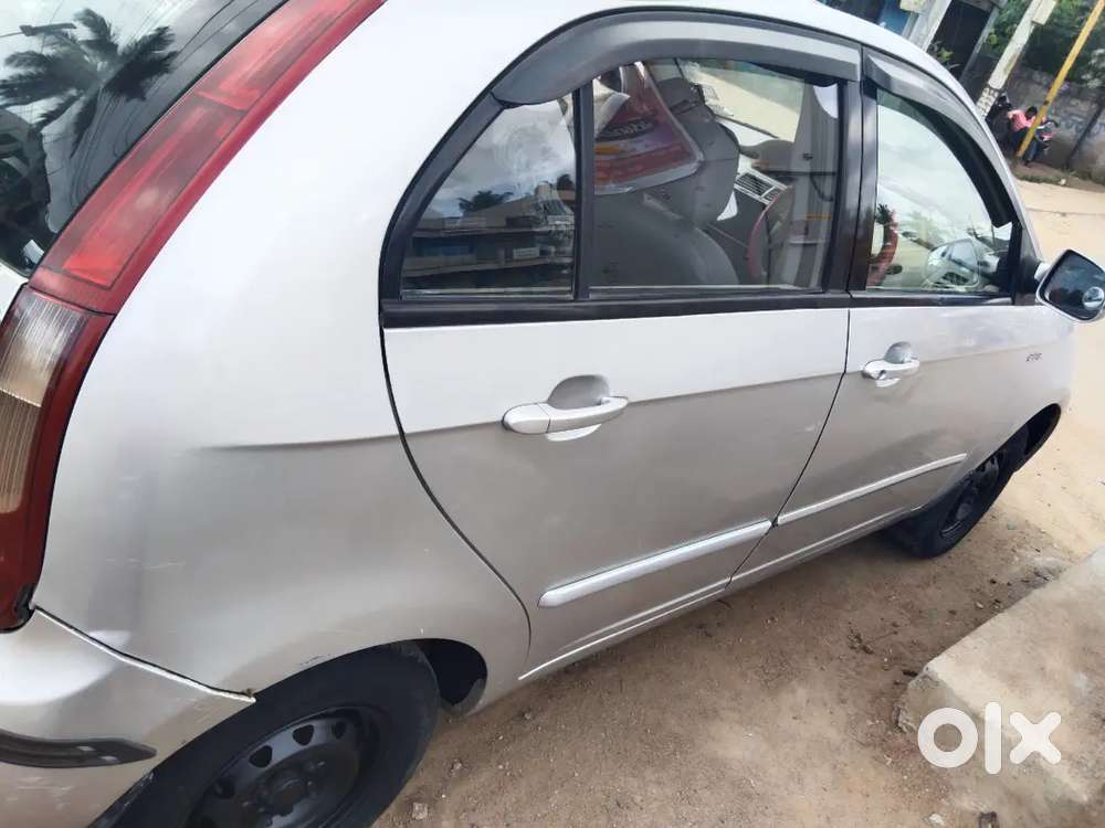 Tata Indica Vista 2010