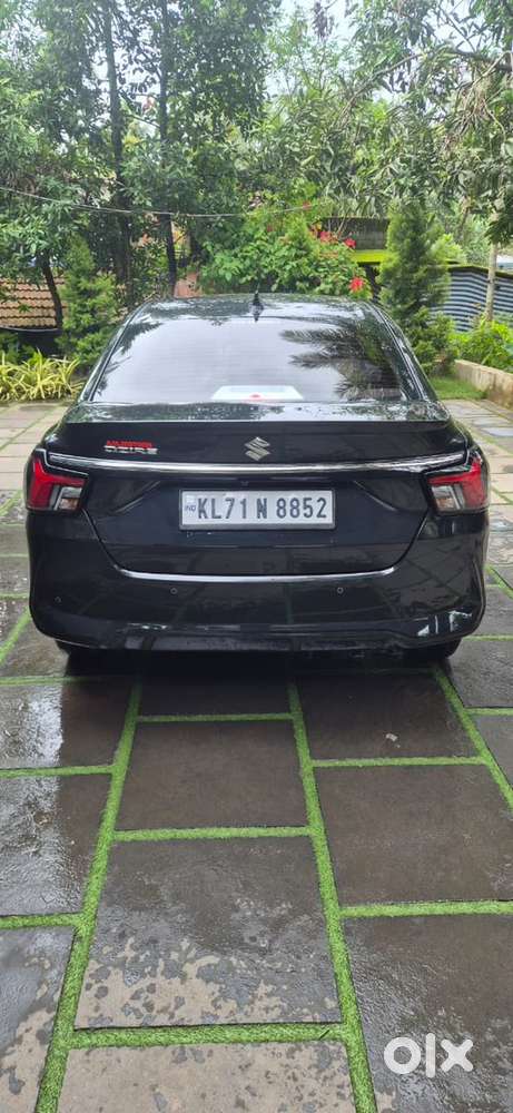 Maruti Suzuki Dzire Vxi 2026
