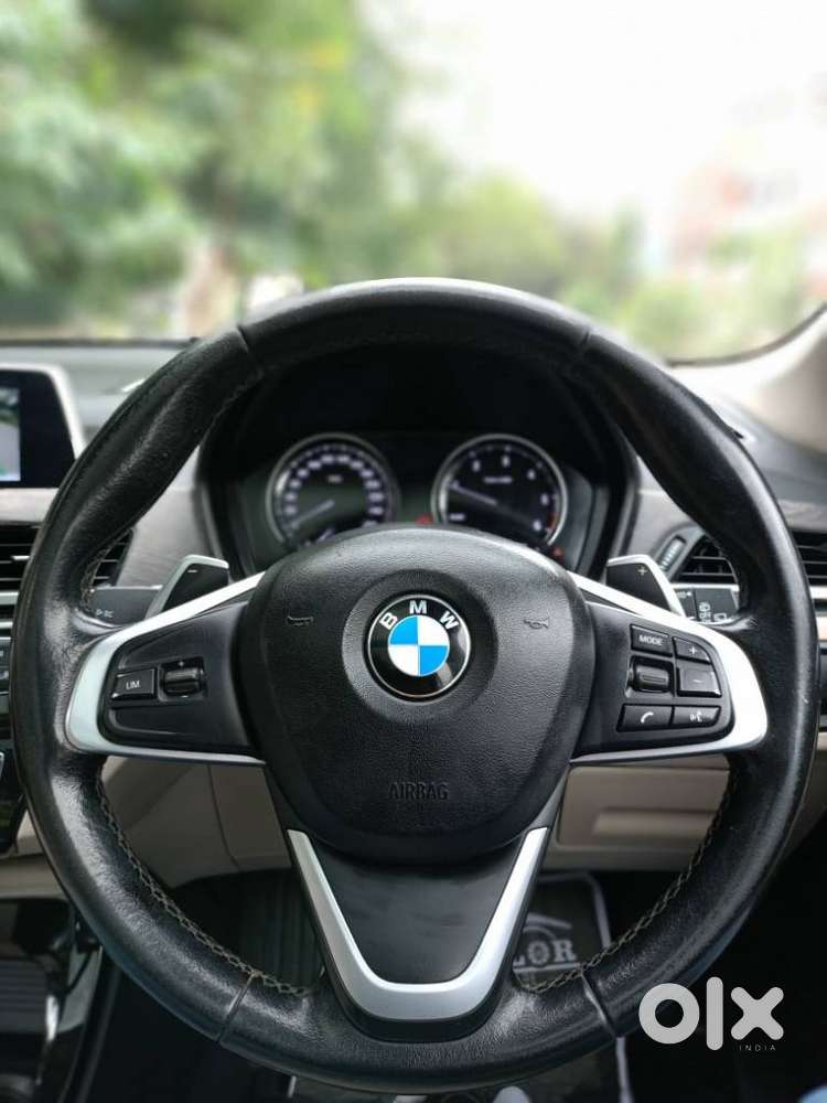 Bmw X1 2.0 Sdrive 20d, 2020, Diesel