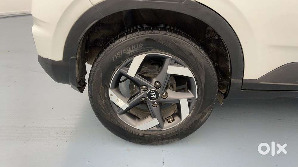 Hyundai Venue Sx Plus Turbo Dct, 2022, Petrol