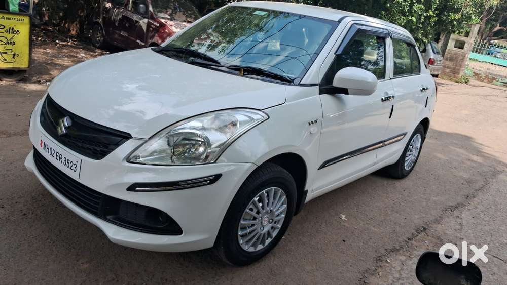Maruti Suzuki Swift Dzire Tour S, 2017, Cng & Hybrids