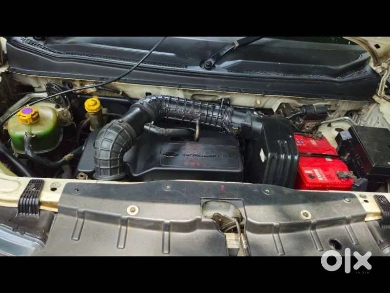 Mahindra Kuv100 Nxt 1.2 K4 Plus Diesel 6 Str, 2017, Diesel