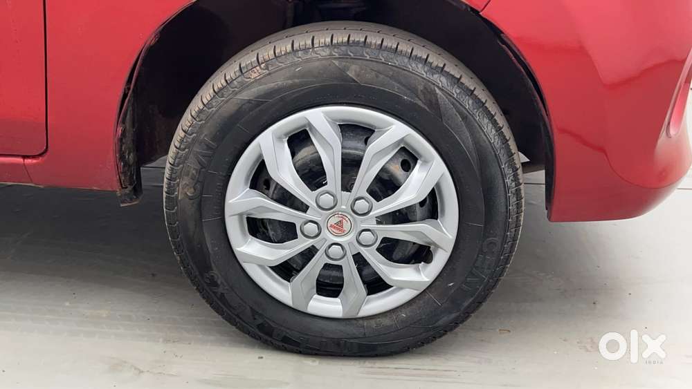 Maruti Suzuki Alto 800 Vxi, 2019, Petrol