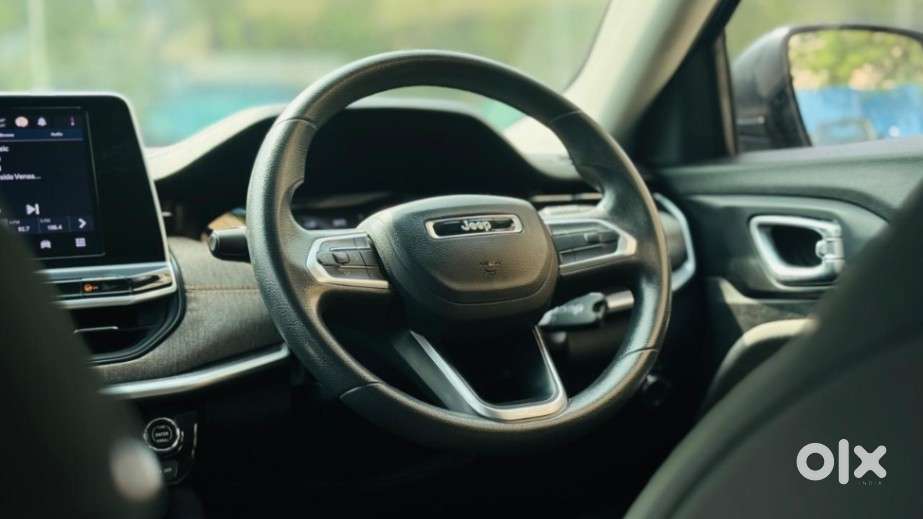 Jeep Compass 2.0 Sport, 2021