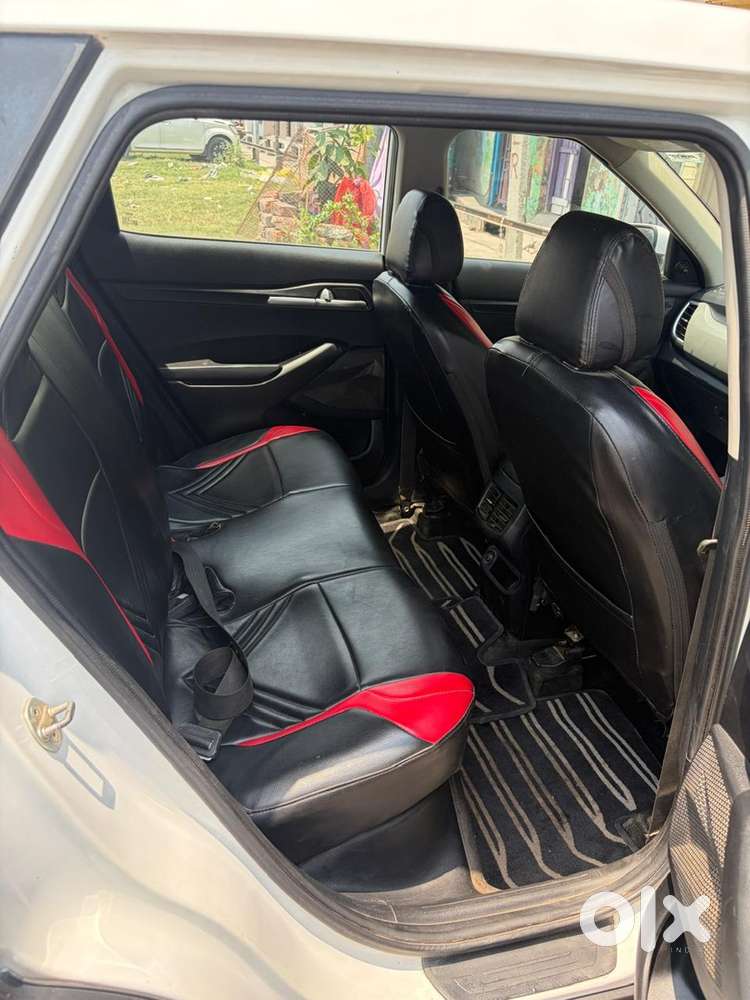 Kia Seltos Diesel 2020
