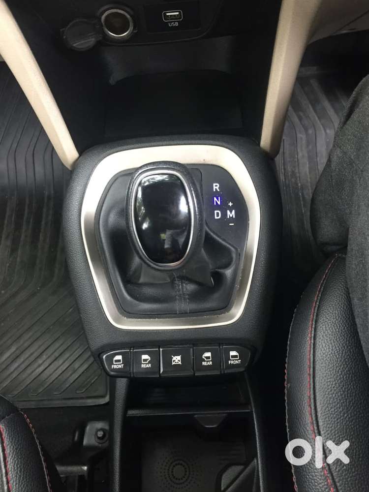 Hyundai Santro Asta Amt, 2020, Petrol