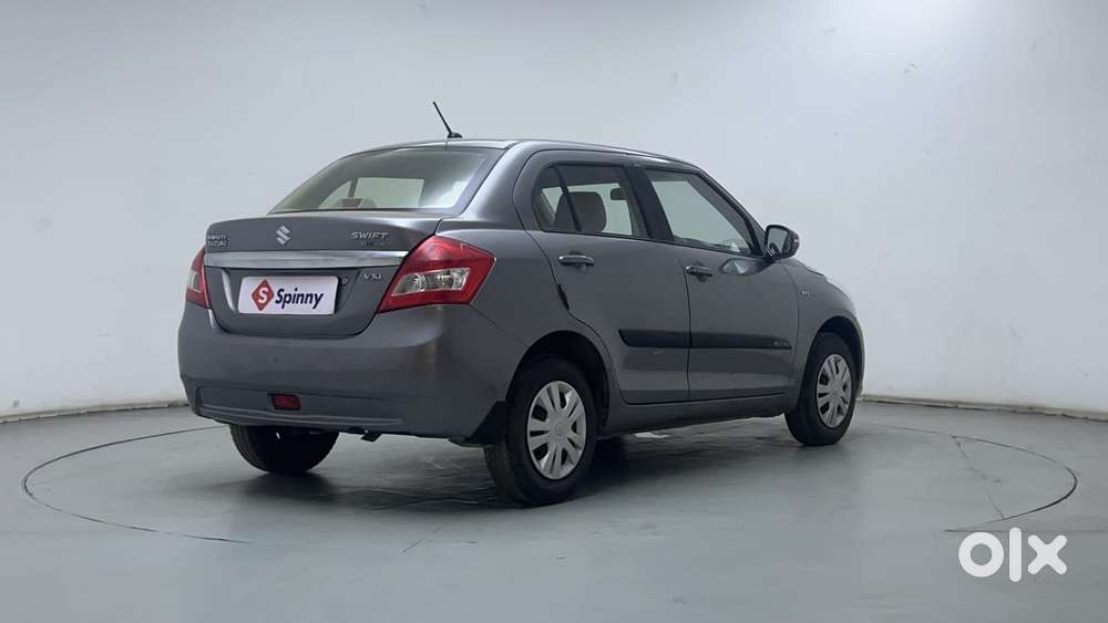 Maruti Suzuki Swift Dzire 1.3 Vxi, 2014, Petrol