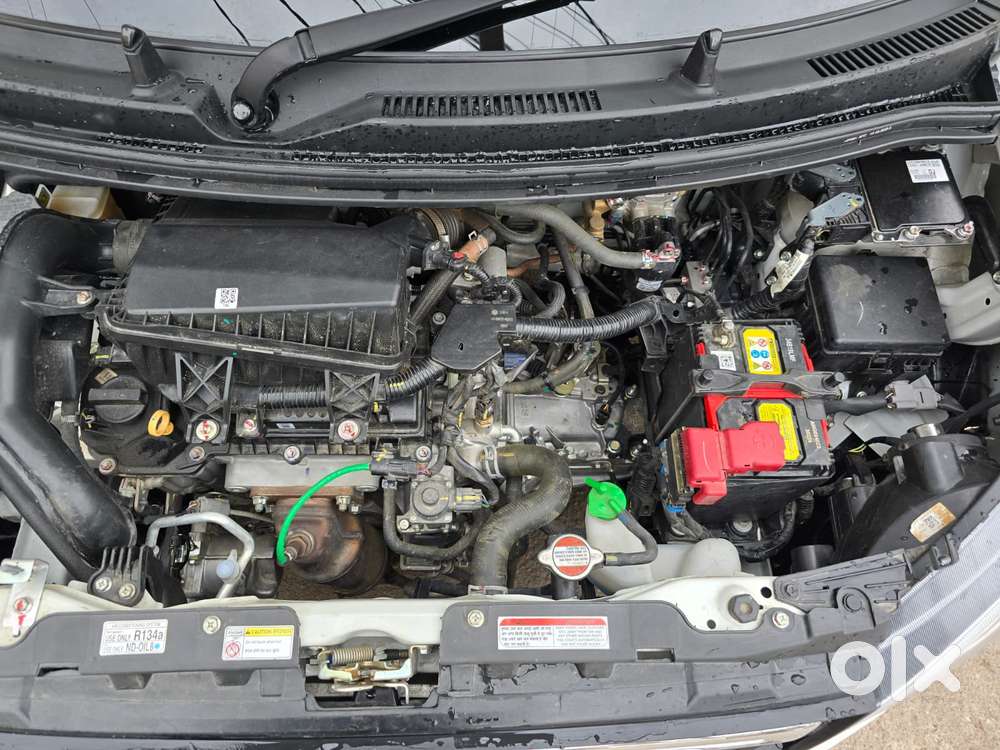 Maruti Suzuki Wagon R 1.0 Vxi Cng, 2025, Cng & Hybrids