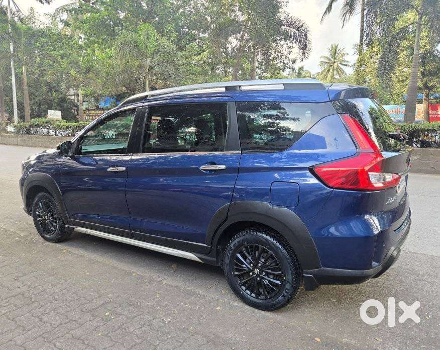 Maruti Suzuki Xl6 Zeta At, 2020, Petrol