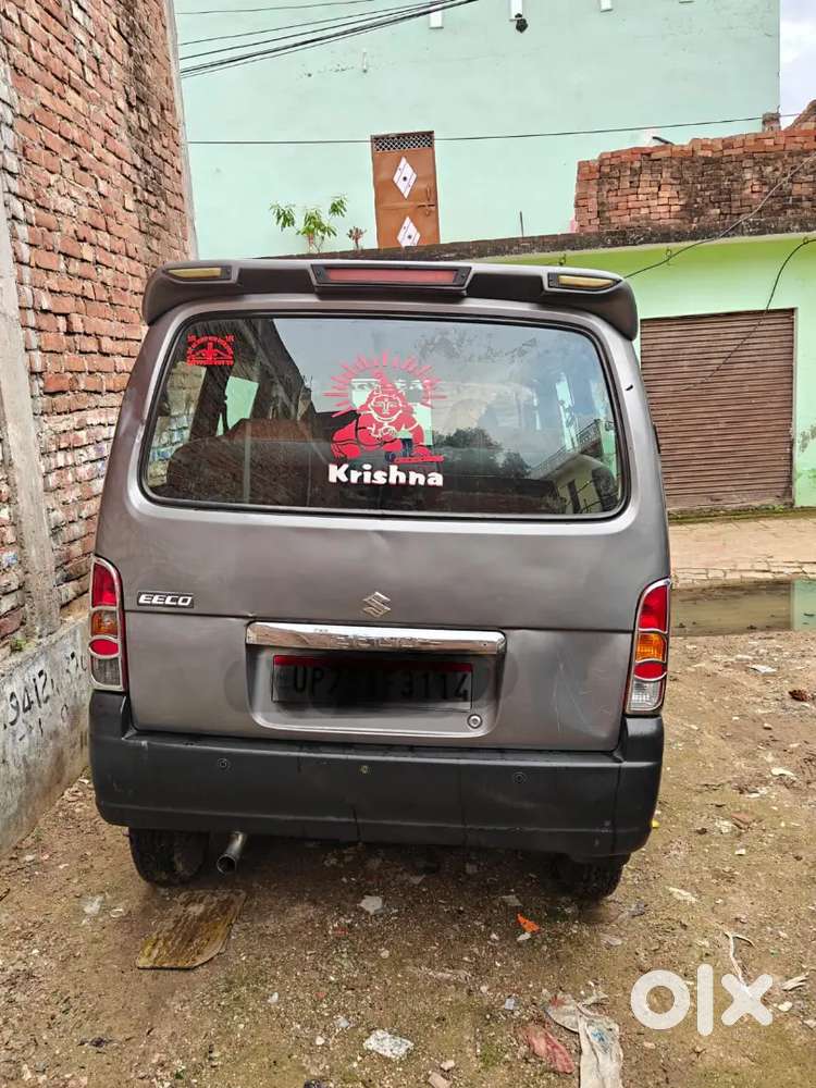 Maruti Suzuki Eco Sport Car 2019 December Model, Ac