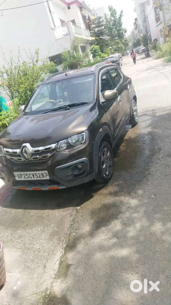 Renault Kwid 2020 Petrol