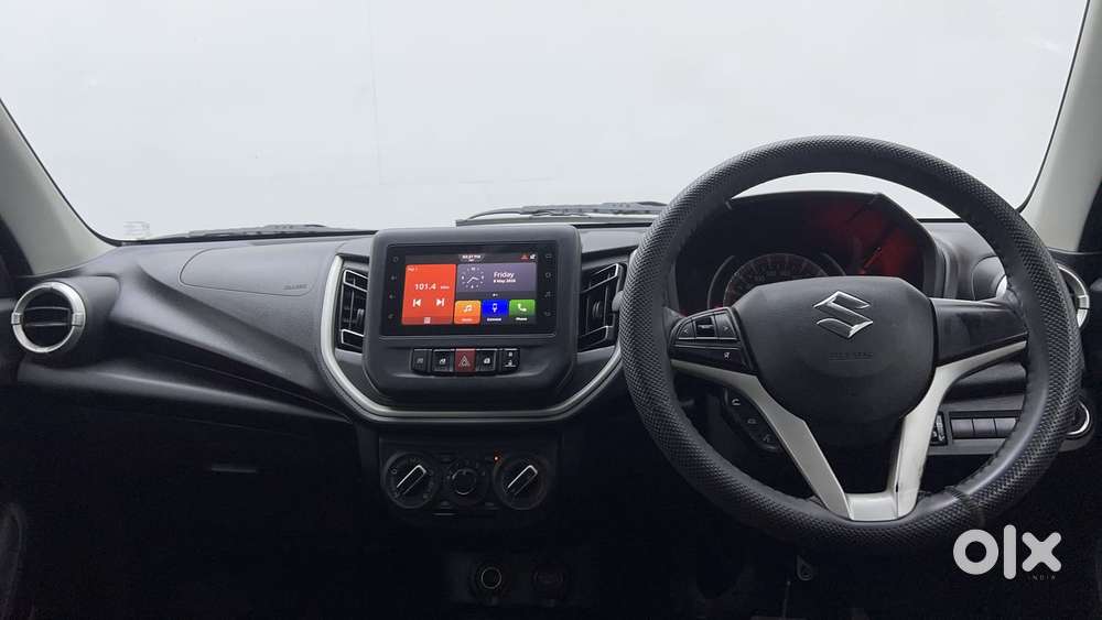 Maruti Suzuki Celerio 1.0 Zxi Plus Amt, 2022, Petrol