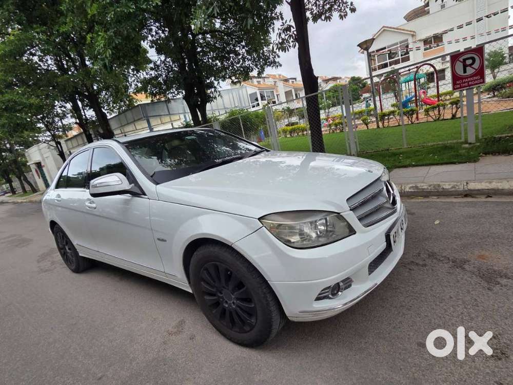 Mercedes-benz A Class A200 Cdi, 2007, Diesel