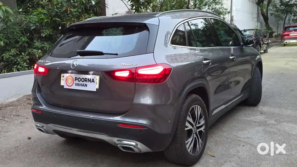 Mercedes-benz Gla Class 1.9 220d 4matic, 2024, Diesel