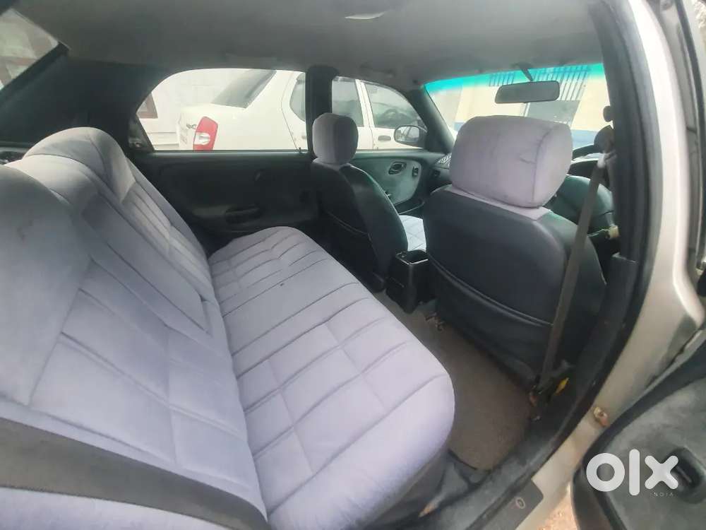 Maruti Suzuki Baleno 2006 Petrol 131452 Km Driven