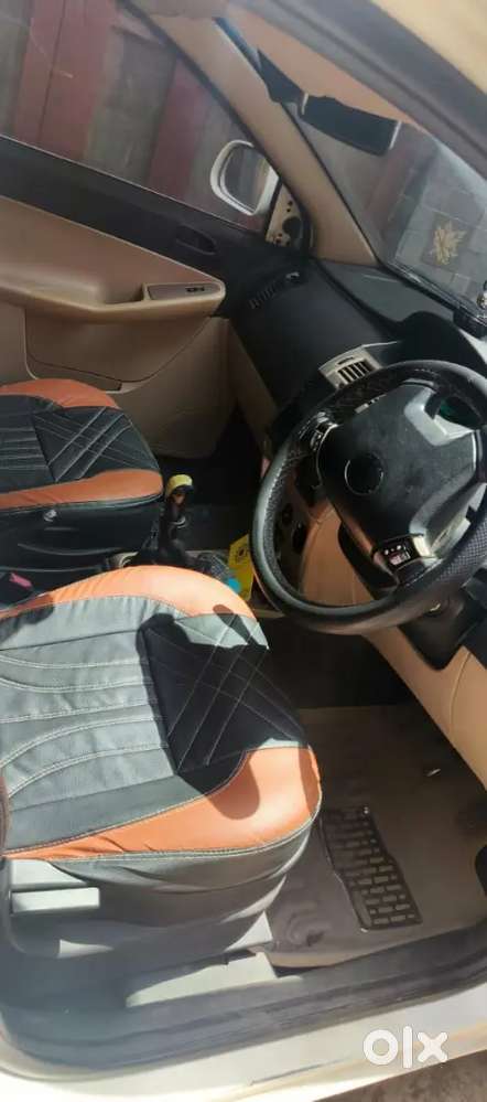 Tata Indica Vista Quater Jet 2013 Diesel