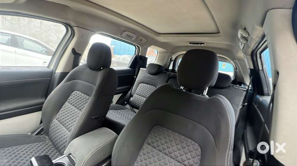 Tata Safari 2.0 Kryotec Xt Plus, 2022, Diesel