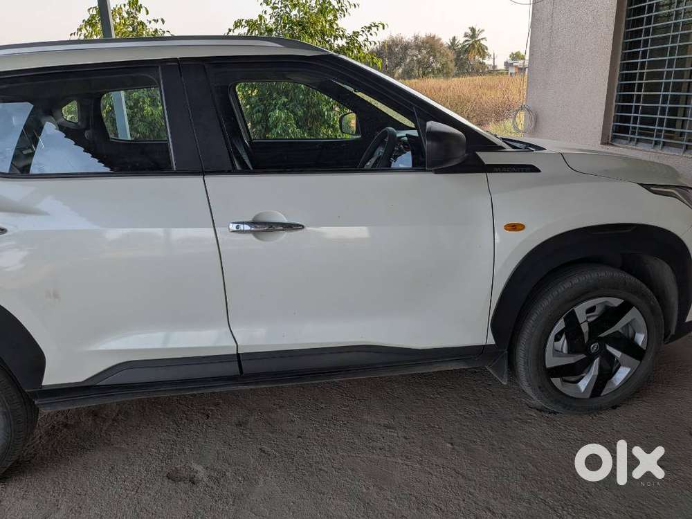 9 Manth Old Car Just Like A New