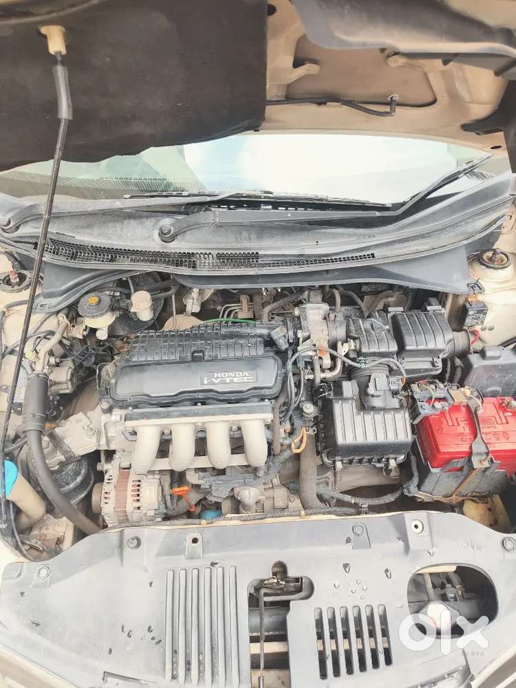 Honda City 1.5 Mt 2010
