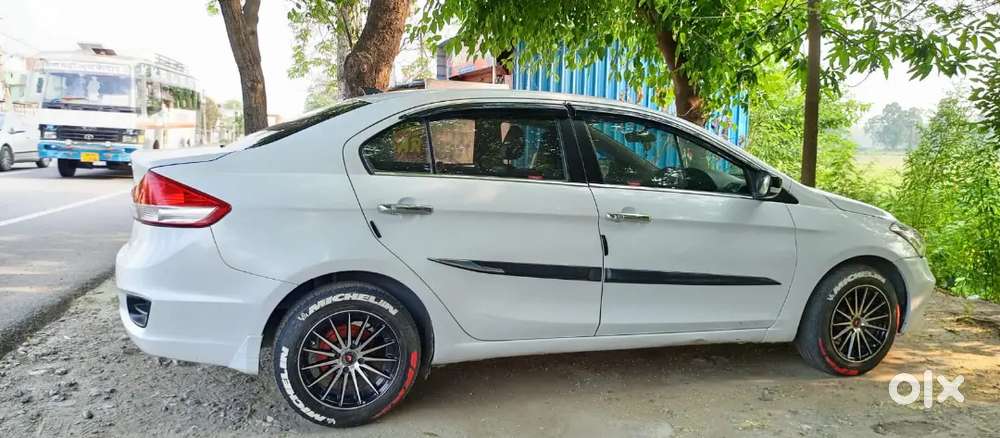 Good Condition Car With Vip Number