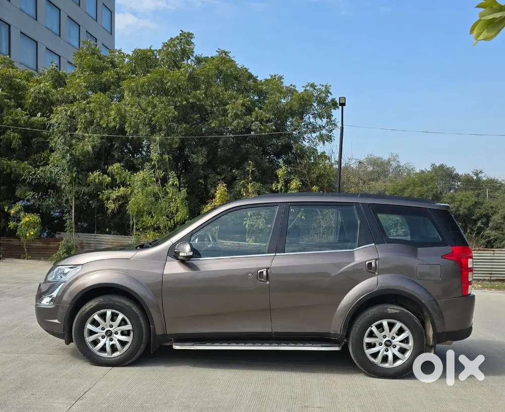 Mahindra Xuv500 2018 Diesel 78000 Km Driven, Zero Strach,