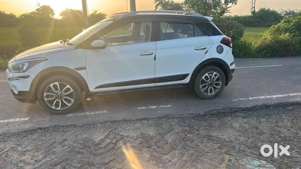 Hyundai New I20 2015 Cng & Hybrids Well Maintained