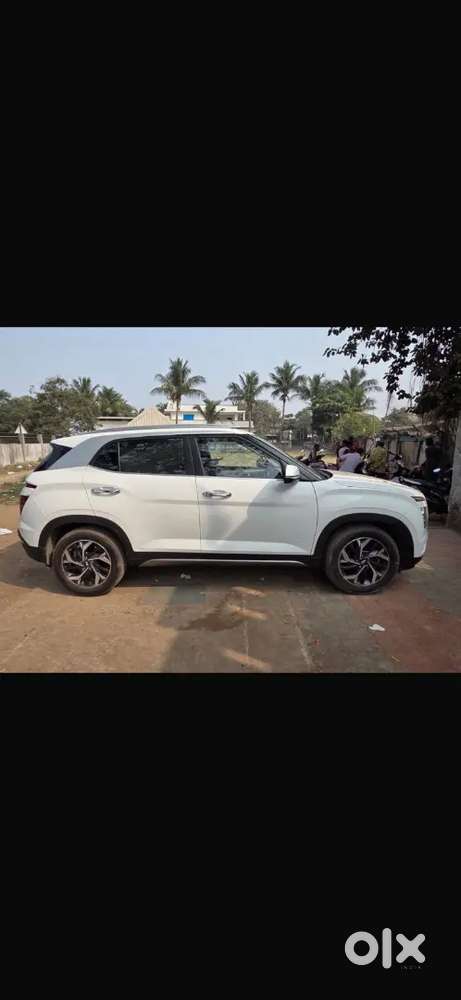 Hyundai Creta 2021