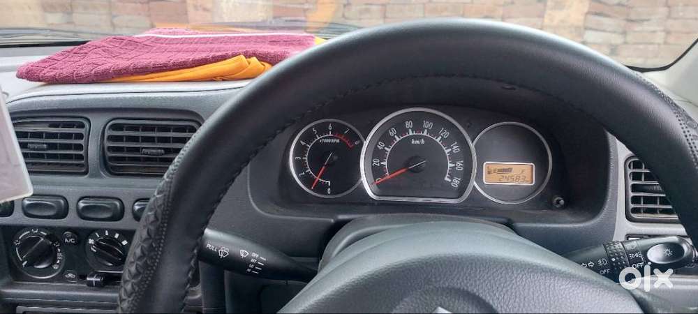 Neat N Clean Car