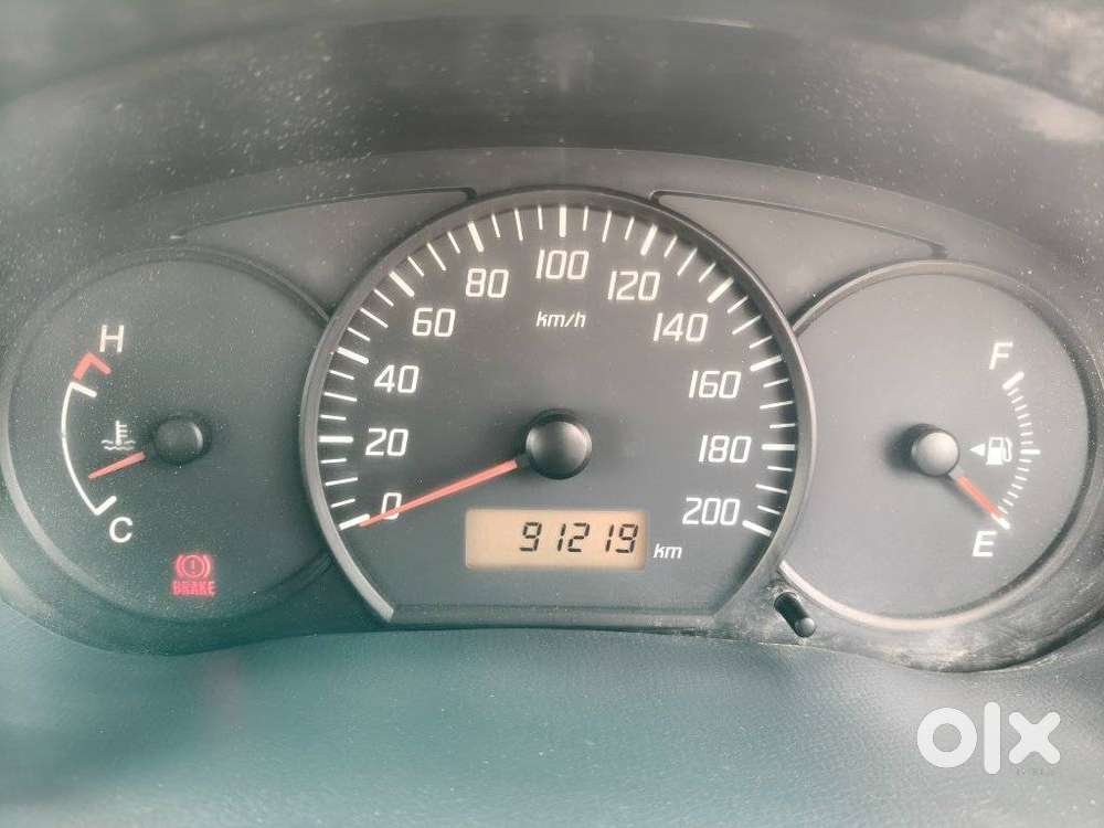 Maruti Suzuki Swift Ldi Bsiv, 2011, Diesel