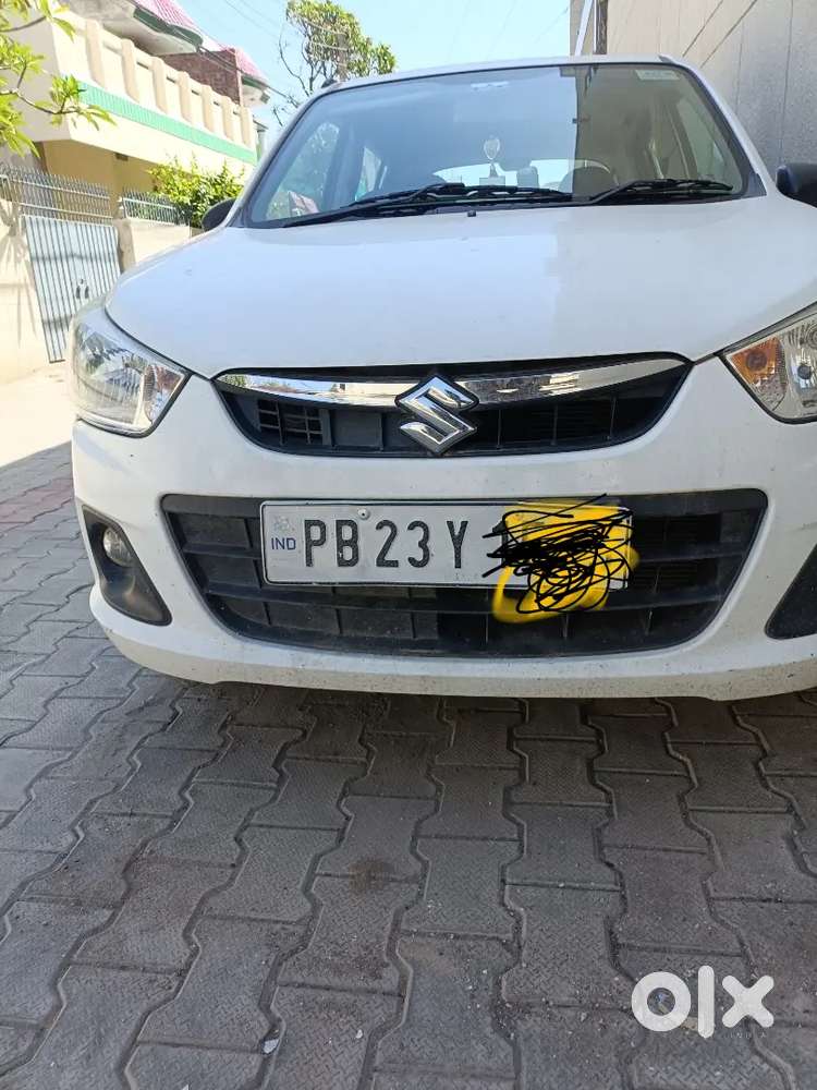 ਗੱਡੀ ਸਾਫ ਹੈ ਕੋਈ ਐਕਸੀਡੈਂਟ ਨਹੀਂ ਹੈ