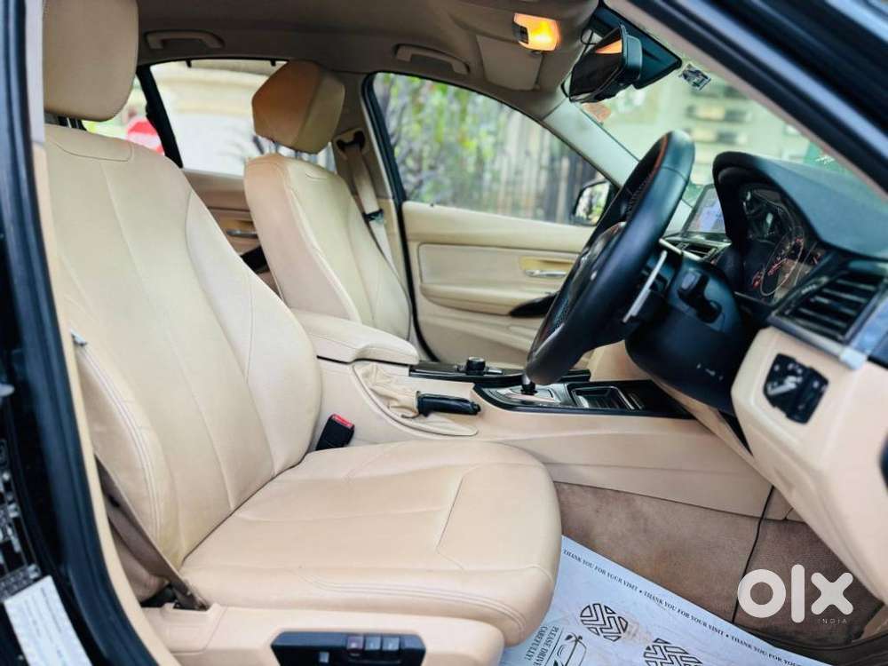 Bmw 3 Series 320d, 2013, Diesel