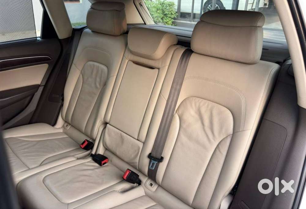 Audi Q5 35 Tdi Quattro, 2017, Diesel