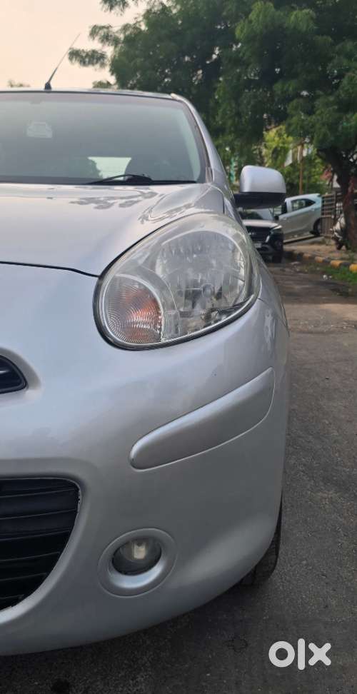 Nissan Micra Xv, 2011, Cng & Hybrids