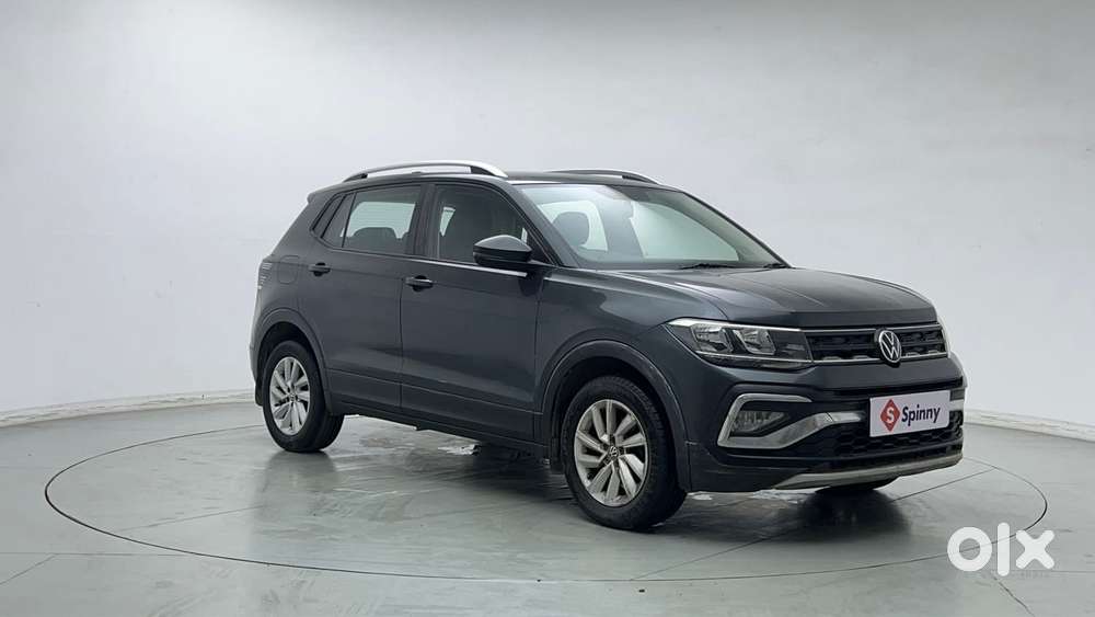 Volkswagen Tiguan 2.0 Tdi Highline, 2022, Petrol