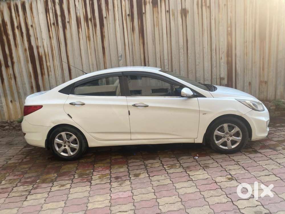 Hyundai Car Petrol 2013 Plus Outside Cng Fitted
