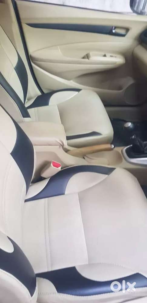 Honda City 2011 1.5 Petrol