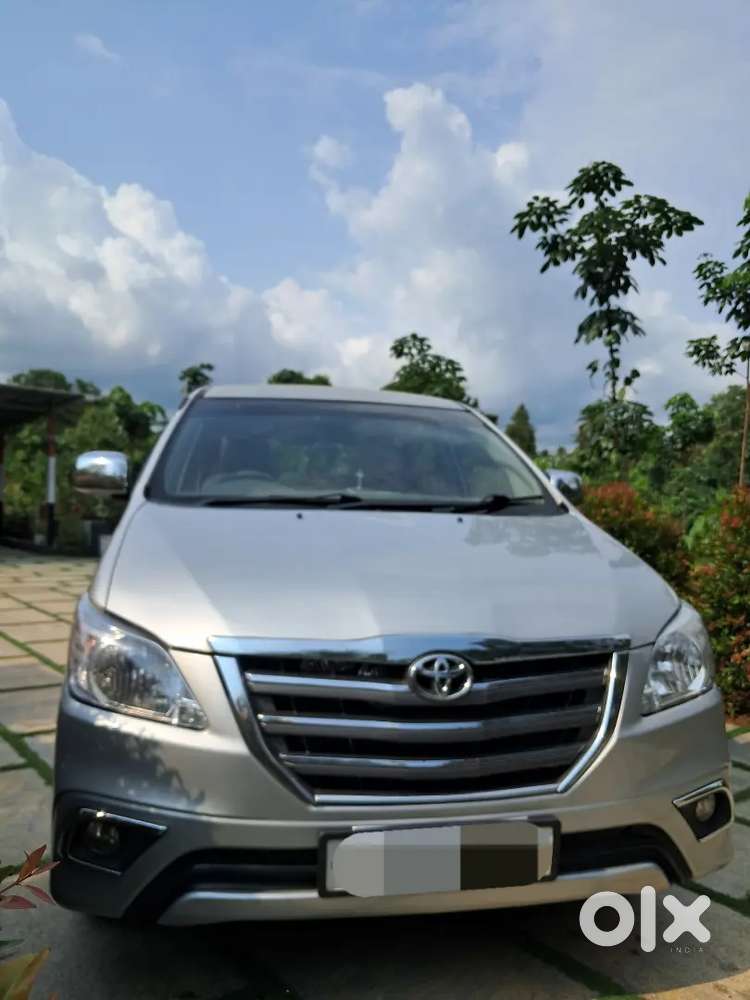Innova For Sale