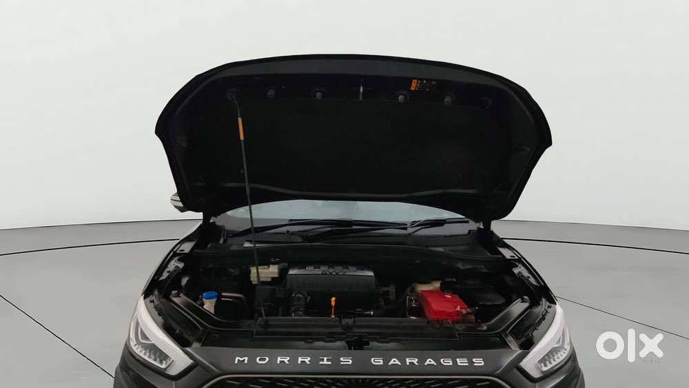 Mg Astor 1.5 Sharp Cvt, 2022, Petrol